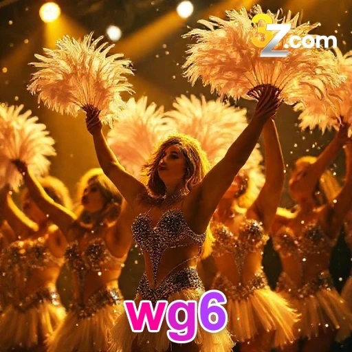 wg6 Jogos de caça-níqueis