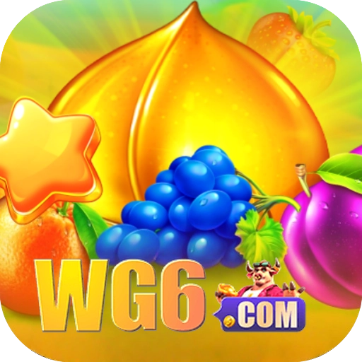 wg6 logo